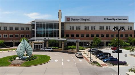 Iu Health Saxony Hospital 13000 E 136Th St Fishers In 46037 Us Iu Health Saxony Hospital 13000 E 136Th St Fishers In 46037 Us