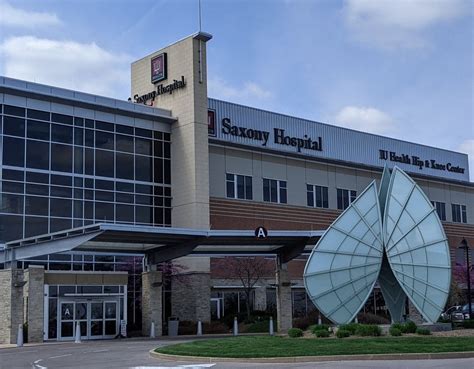 Iu Health Saxony Hospital Updated April 2025 26 Photos 27 Reviews Iu Health Saxony Hospital Updated April 2025 26 Photos 27 Reviews