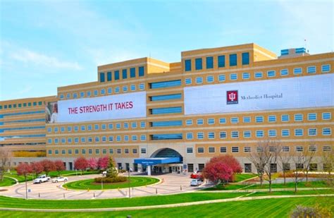 Iu Health To Open Its First Three Urgent Care Clinics Indiana