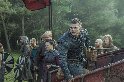 Ivar The Boneless World History Encyclopedia Ivar The Boneless World History Encyclopedia