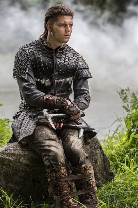 Ivar The Boneless