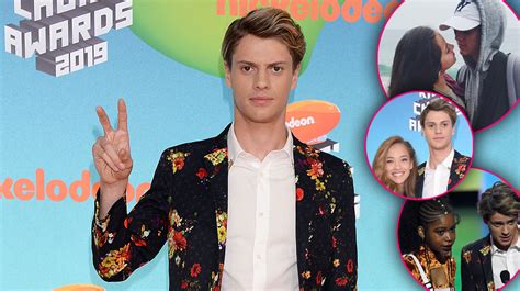 Jace Norman S Love Life Past Relationships Rumored Girlfriends Jace Norman S Love Life Past Relationships Rumored Girlfriends