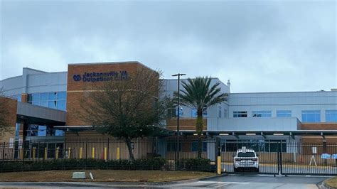Jacksonville 1 Va Clinic
