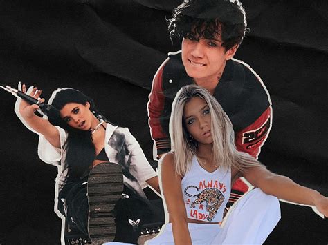 Jaden Hossler Nessa Barrett Unofficially Confirmed To Be Dating Jxdn Jaden Hossler Nessa Barrett Unofficially Confirmed To Be Dating Jxdn