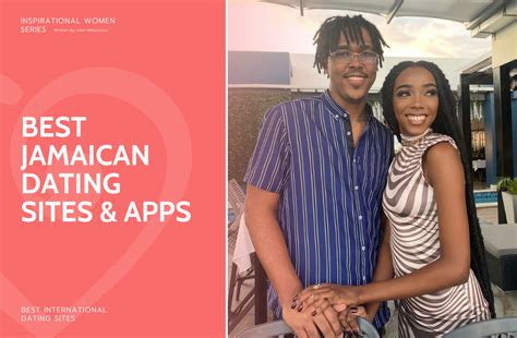 5 Jamaica Dating Tips