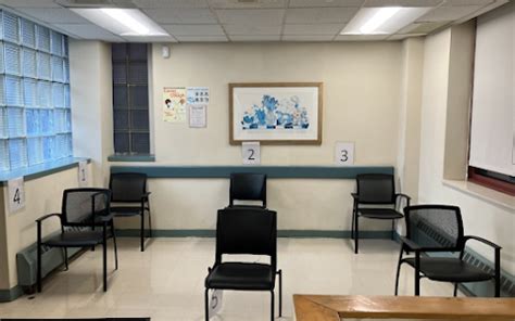 Jamaica Sexual Health Clinic