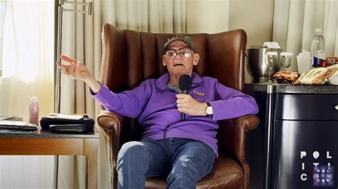 James Carville Says America S Woke Hangover Haunted Harris Campaign James Carville Says America S Woke Hangover Haunted Harris Campaign