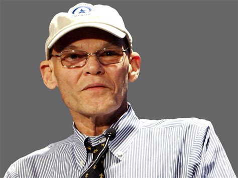 James Carville When Our Magazine Flew On Air Force One James Carville When Our Magazine Flew On Air Force One