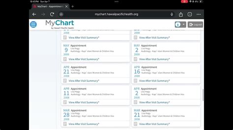 James Kai Jiayu Zhang Cheung S Hawaii Pacific Health Mychart James Kai Jiayu Zhang Cheung S Hawaii Pacific Health Mychart