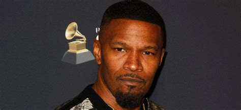 Jamie Foxx Still Struggling After Health Scare Quits Tv Show To Jamie Foxx Still Struggling After Health Scare Quits Tv Show To