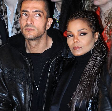 Janet Jackson 2022 Husband