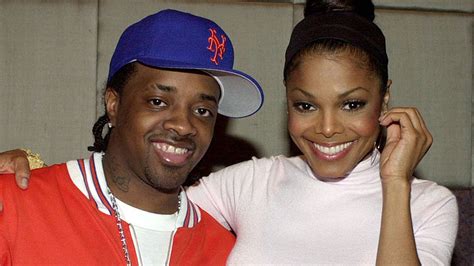 Janet Jackson Is Dating Ex Jermaine Dupri After Her Recent Divorce