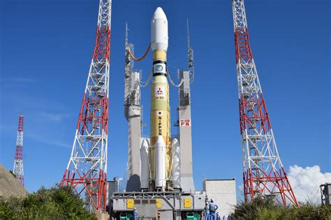 Japanes Rocket Website
