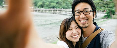 Japanese Dating Culture
