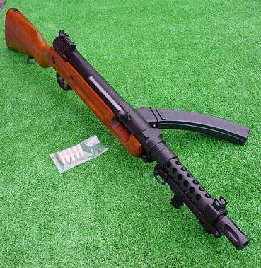 Japanese Type 100 Submachine Gun Cal 8 Mm Nambu Caw Type 100 Smg Japanese Type 100 Submachine Gun Cal 8 Mm Nambu Caw Type 100 Smg
