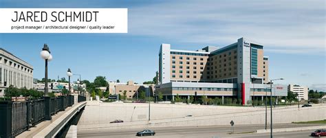Jared Schmidt Sanford Fargo Medical Center