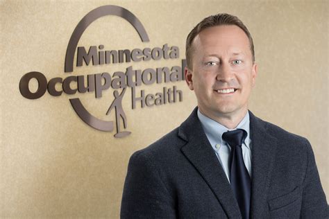 Jared Winship Minnesota Occupational Health Jared Winship Minnesota Occupational Health
