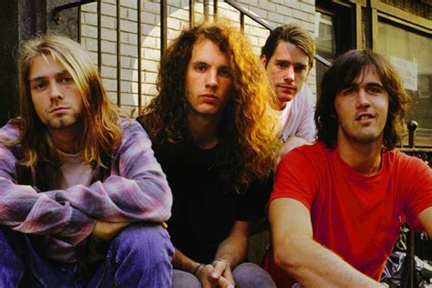 Jason Everman Recalls Kurt Cobain S One Man Show In Nirvana Jason Everman Recalls Kurt Cobain S One Man Show In Nirvana
