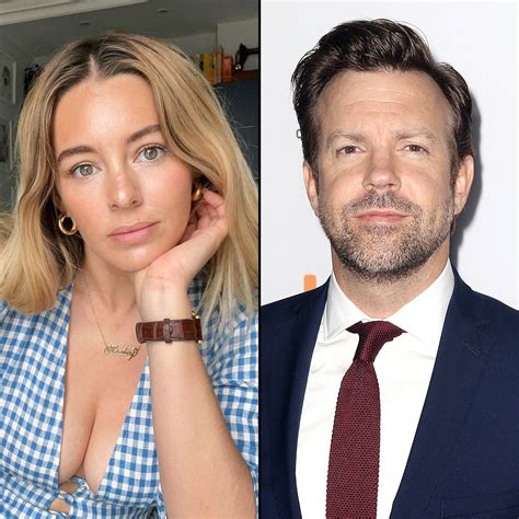 Jason Sudeikis Dating Life Update