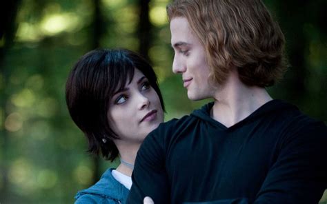 5 Jasper Alice Dating Facts