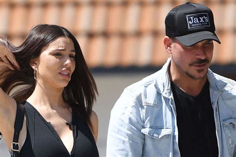 Jax Taylor Dating Life