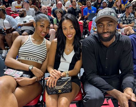 Jaylen Brown S Girlfriend Who Is The Woman Stealing The Nba Star S Heart Jaylen Brown S Girlfriend Who Is The Woman Stealing The Nba Star S Heart