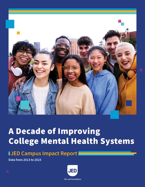 Jed Mental Health Resource Center