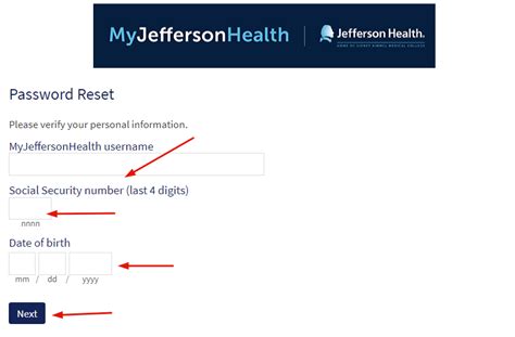 Jefferson Health Patient Portal Login Mychart Jefferson Edu Digital Jefferson Health Patient Portal Login Mychart Jefferson Edu Digital