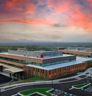 Jefferson Memorial Hospital Ed Shockey Builds Jefferson Memorial Hospital Ed Shockey Builds