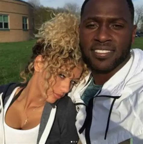Jena Frumes Dating History