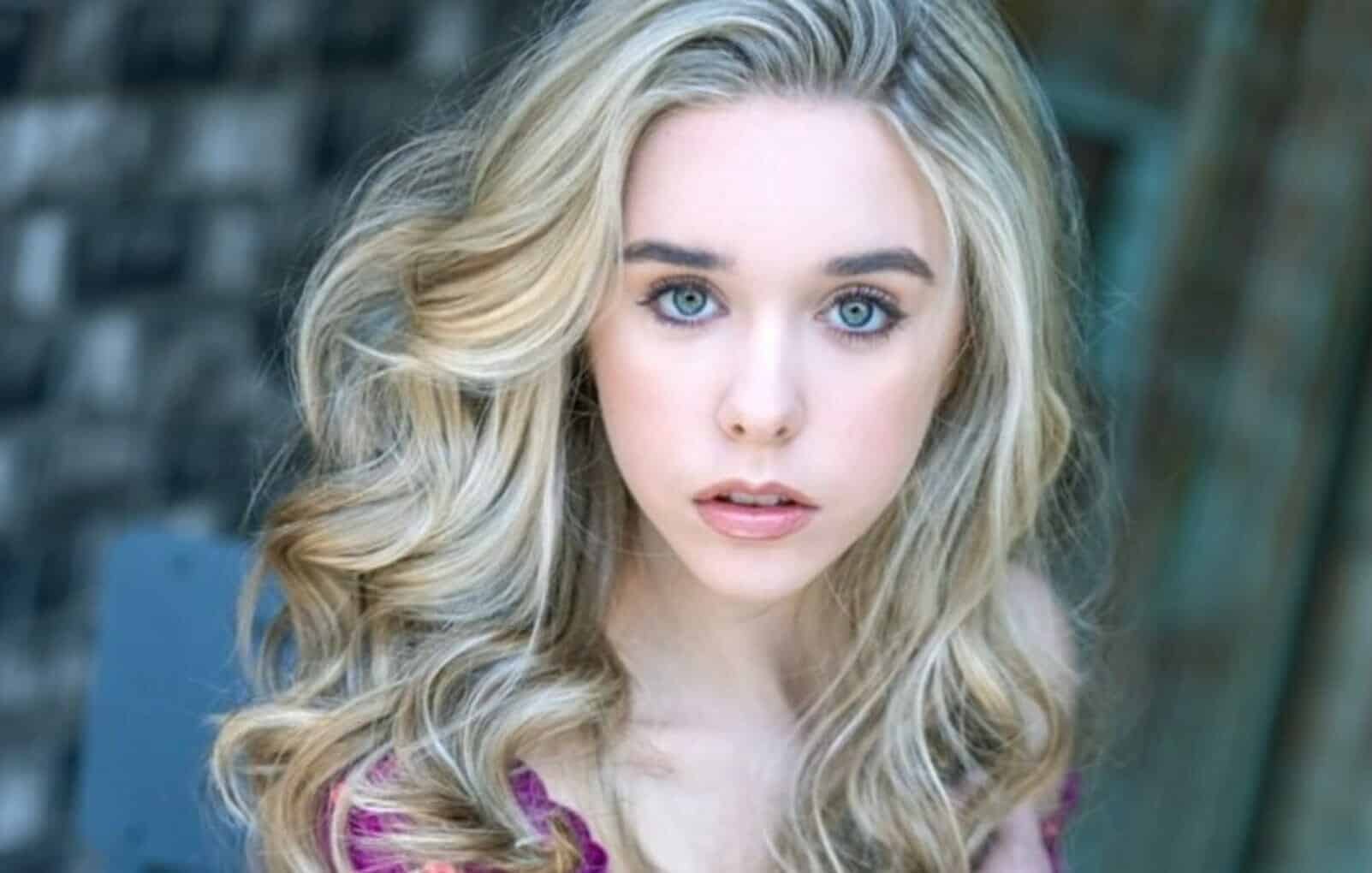 Jenna Davis Wiki Age Boyfriend Height Net Worth Birthday