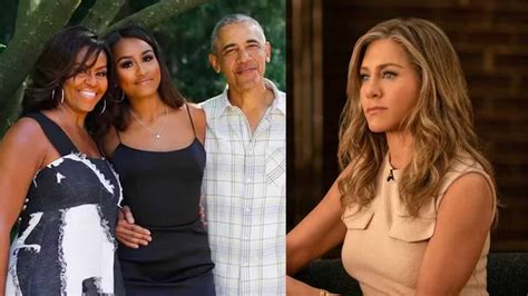 Jennifer Aniston Comenta Rumor Sobre Affair Com Casal Obama Bastidores Jennifer Aniston Comenta Rumor Sobre Affair Com Casal Obama Bastidores