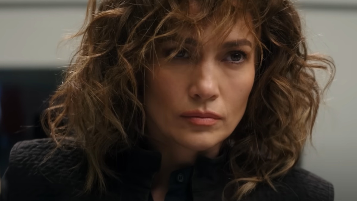 JLo Dating Kevin Costner