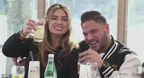 Jersey Shore Family Vacation Ronnie Ortiz Magro Introduces Girlfriend Jersey Shore Family Vacation Ronnie Ortiz Magro Introduces Girlfriend