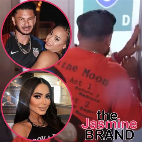 Jersey Shore Star Pauly D Trends Has Gone Viral After A Clip Resurfaced Jersey Shore Star Pauly D Trends Has Gone Viral After A Clip Resurfaced