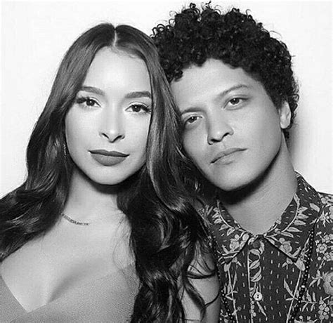 Jessica Caban And Bruno Mars A Closer Look At Their Relationship And Jessica Caban And Bruno Mars A Closer Look At Their Relationship And