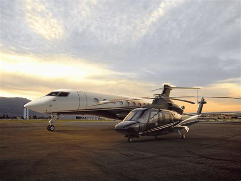 Jet Airplane Vs Helicopter Bluedot Air Ambulance