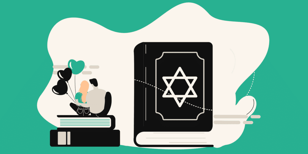 5 Jewish Dating Rules