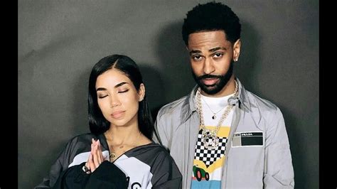 Jhene Aiko Boyfriends