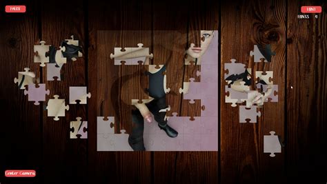 Jigsaw Dating on Reddit