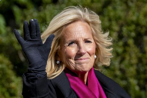 Jill Biden Will Lead New Initiative To Boost Federal Government Jill Biden Will Lead New Initiative To Boost Federal Government