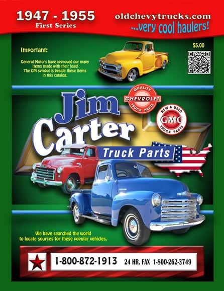 Jim Carter Truck Parts