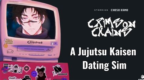 5 JJk Dating Sim Tips