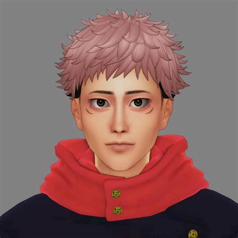 Jjk Sim Dump Pinkflu On Tumblr Jjk Sim Dump Pinkflu On Tumblr
