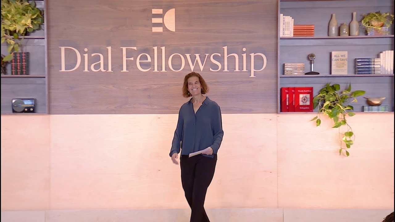 Joanna Strober Ceo Midi Health Menopause Youtube