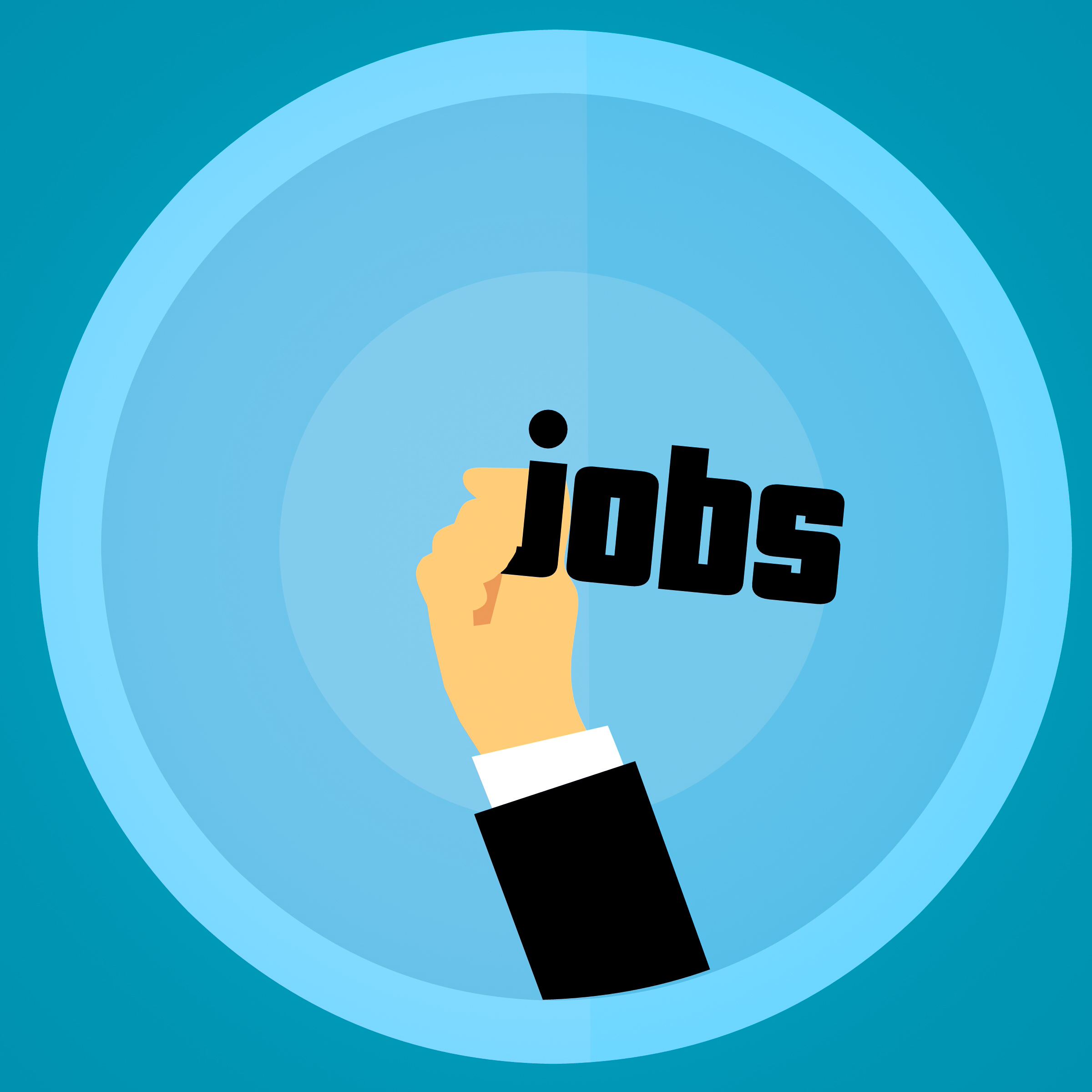 Job Seekers Human Resources Job Seekers Human Resources