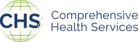 Jobs At Chs Comprehensive Health Services Jobs At Chs Comprehensive Health Services