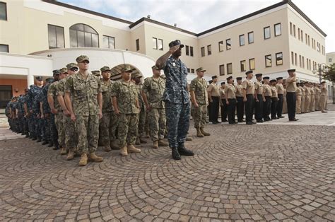 Jobs At Nsa Naples