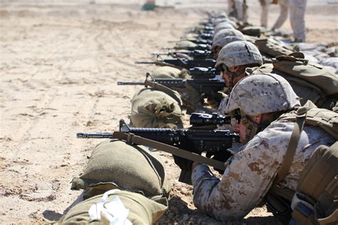 Jobs For Infantry Marines