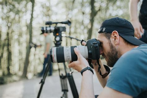 Jobs Related To Photographer